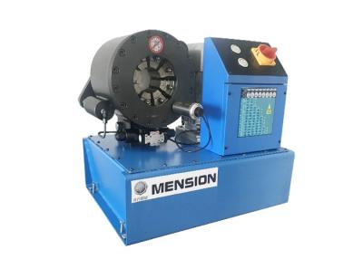 China FT1380 Crimper Manual High Pressure Hose Crimper Hose Pressing Machine P20 for sale