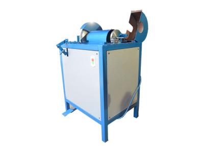 China Hose Cutting Machine High Speed Steel Hydraulic Hose Cutting Tool Hose Skiving for sale