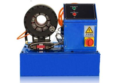 China Hose Crimping Machine Second Hand Hose Crimper Hydraulic Hose Crimp Ferrules for sale