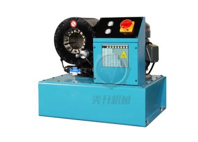 China Gebraucht Finn Power Crimper zum Verkauf Hochdruck Schlauch Crimper P32 Crimping Machine zu verkaufen