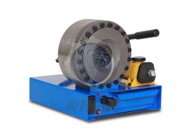 Κίνα Εγχειρίδιο Σωλήνα Crimping Machine Σωλήνα Crimper για πώληση Parkrimp Σωλήνα Crimpers προς πώληση