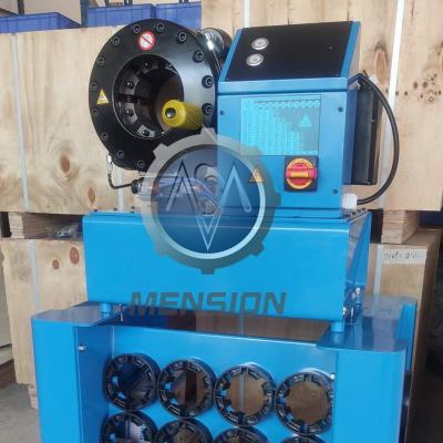 China Hydraulic Hose Pressing Machine P32 Hose Crimping Machine Manufacturer for sale