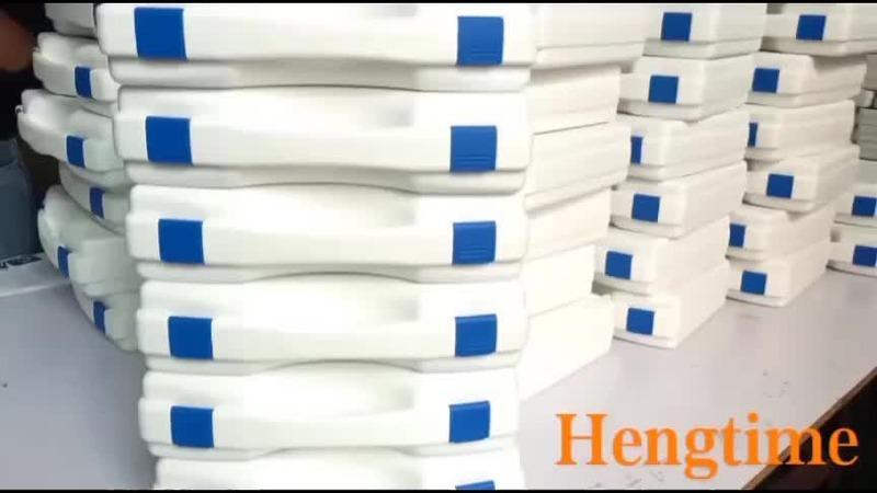 Verified China supplier - Shenzhen Hengtime Plastic Co., Ltd.