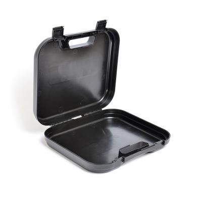 China Recyclable / Portable Customized Hard Plastic Case For Electronic Instrument for sale