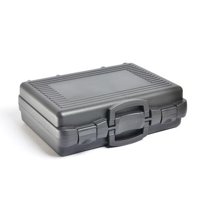 China Waterproof Shockproof Disposable Take Away Plastic Tool Case Tote Case for sale