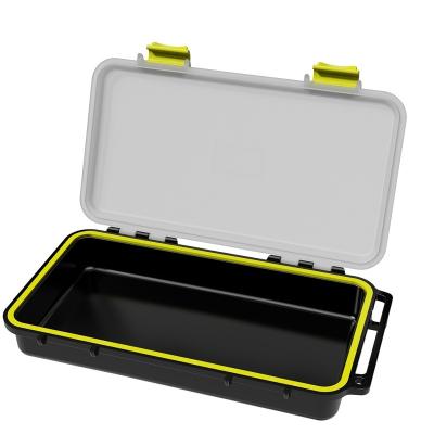 China High Quality Water Proof Hengtime Plastic Waterproof Outdoor Case for sale