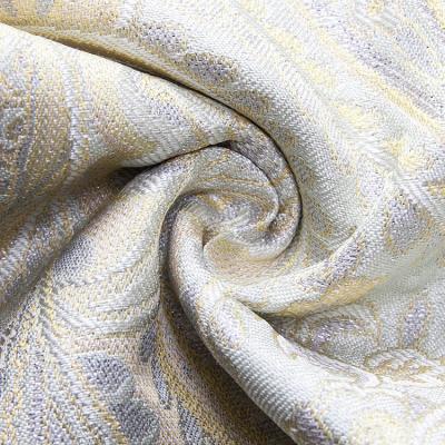 China Wholesale Sofa Fabric Upholstery Sofa Jacquard Double Jacquard Jersey Fabric for Sofa Furniture for sale