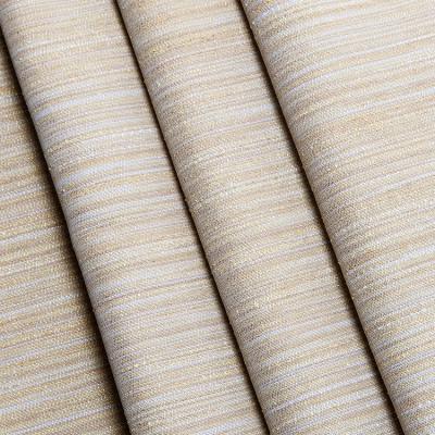 China Modern Jacquard Yarn Dyed Woven Jacquard Chenille Sofa Fabric For Sofa Furniture Single Curtain Fabric Living Room for sale