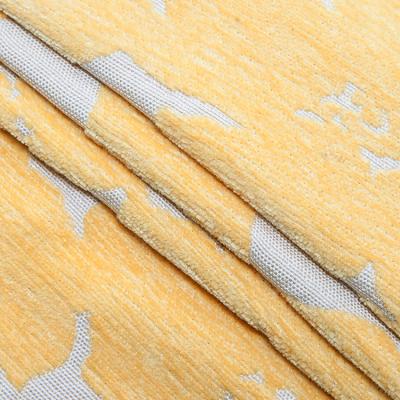 China China Factory Wholesale Jacquard Making Jacquard Chenille Sofa Fabric For Furniture Upholstery Curtain Fabric Living Room for sale