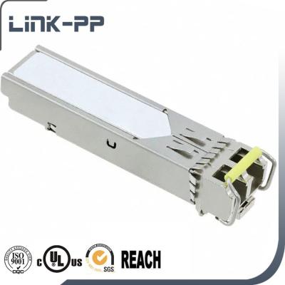 China SFP Module SFP Cwdm BIDI 1310NM 30KM SFP Module FTLF1721P2BCL for sale