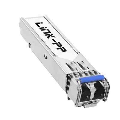 China SFP Fiber Transceiver Fiber 1610NM Transceiver Wiki 0231A452 Port SFP Wikipedia for sale