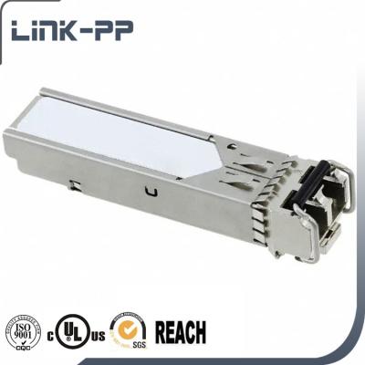 China SFP Optical Transceiver SU56AA Gepon Olt SFP 1310NM 2KM Optical Transceiver for sale