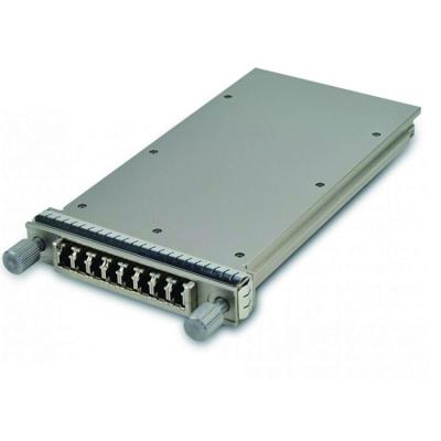 China FTTP 1310nm 40km CFP CFP-100G-ER4 Module For SMF for sale