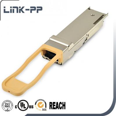 China Fiber optic opitc adapter QSFP-40G-SR4-S QSFP 40G 850nm module for sale