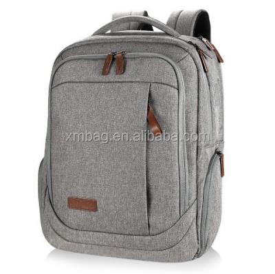 China Waterproof Laptop Backpack for Business/School/Travel/Women/Men for sale