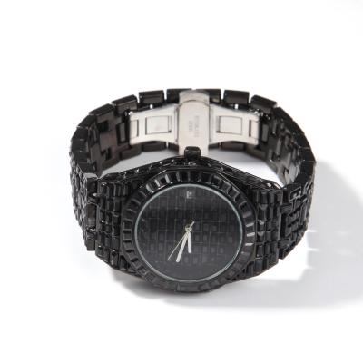 China / Jewelry Zircon Wristwatch Branded Luxury Wrist Watches Men And Women for sale