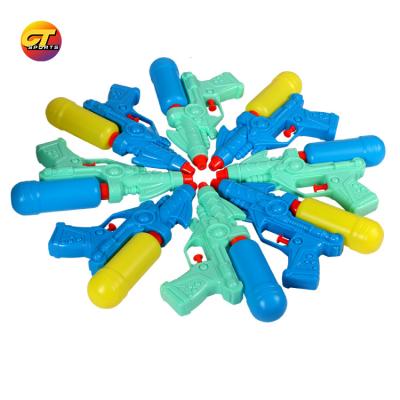 China Toy Gun Wholesale Summer Water Play Water Blaster for Children Small Plastic Water Guns Play for sale