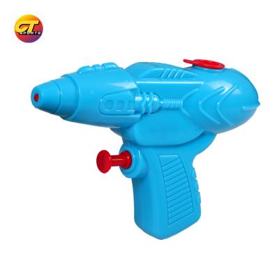 China Toy Gun 12.5cm Summer Water Carnival Game Outdoor Water For Kids Plastic Mini Water Guns Toy for sale