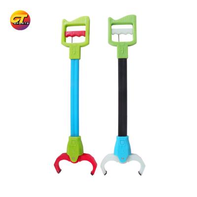 China Outdoor/Indoor Sports Toys Wholesale Kids Education Plastic Robot Arm Tool Robot Hand Toy for sale