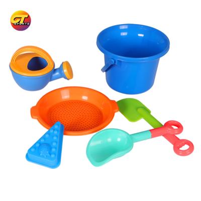 China Outdoor Toys Wholesale Customized Kids Beach Toys Sand Tools Beach Shovel Toys for sale