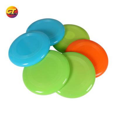 China Outdoor Sports Toys Outdoor Games Premium Frisbeed Disc for sale