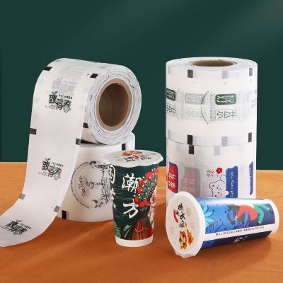 China Waterproof Factory Produces Sealing Film Multifunctional Heat Seal Film PP Cup Special Sea Parafilm for sale