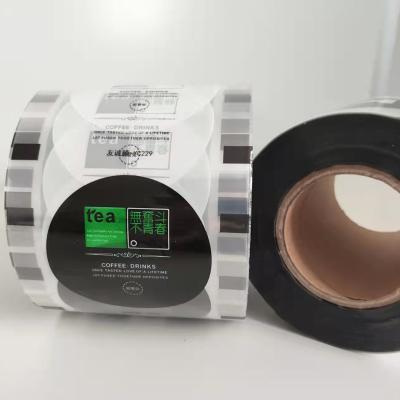 China Degradable Sealing Film PE Film Moisture Proof Sealing Customization for sale