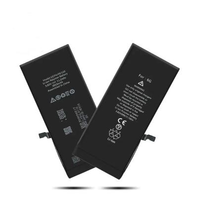 China Wholesale Mobile Phone Battery For Iphone Mobile Phone Digital Battery For Iphone 5 5s 6 6s 6plus 7 8 plus X 11 12 Digital Battery for sale