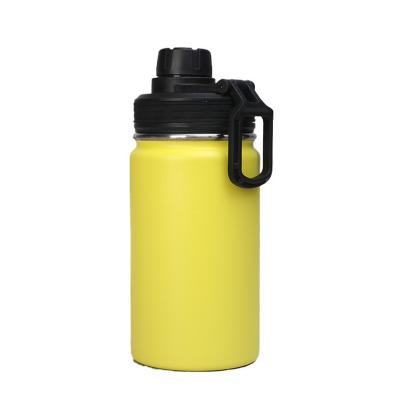 China PORTABLE Designer Double Wall Outdoor Sports Bottle Stainless Steel Vacuum for sale