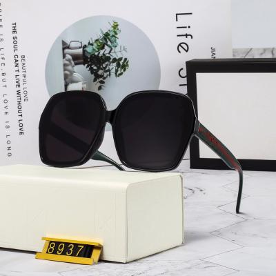 China Anti UV400 Polarized Retro Retro Sunglasses Women Luxury Designer Gafas de Sol Fashionable Famous Brands Sun Glasses for sale