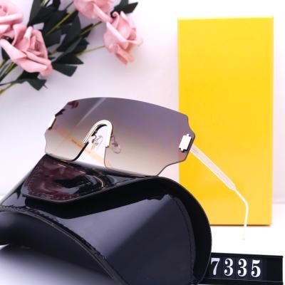 China Anti UV400 Polarized Retro Retro Sunglasses Women Luxury Designer Gafas de Sol Fashionable Famous Brands Sun Glasses for sale