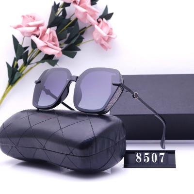 China Anti UV400 Polarized Retro Retro Sunglasses Women Luxury Designer Gafas de Sol Fashionable Famous Brands Sun Glasses for sale