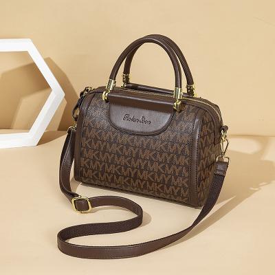 China 2021 famous brands of high quality designer handbags bag newest luxury women handbag for sale