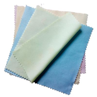 China Wholesale High Quality Glass Microfiber Cloth Glass Cleaning Cloth FRB102 for sale