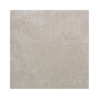 China Modern Beige Series GM-M-Y002 marble Natural Stone Chinese marble slab tile floor marble table dining table set floor tiles background for sale