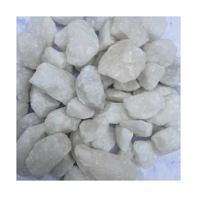 China Modern Factory wholesale decorative crushed stone and aggregate for terrazzo White Series GM-A-J1003 for sale