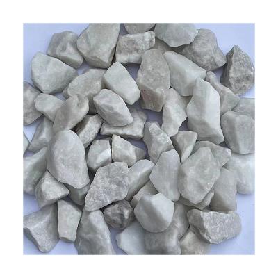 China Modern Factory wholesale decorative crushed stone and aggregate for terrazzo White Series GM-A-J1006 for sale