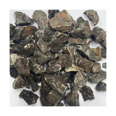 China Modern Customized Aggregate for Inorganic Terrazzo Yellow Series GM-A-J6008 construction stone crushed Aggregate stone for sale