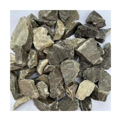 China Modern High Quality Grey Series GM-A-J2002 Aggregate stone Aggregate gravel limestone marble Aggregate for Terrazzo for sale