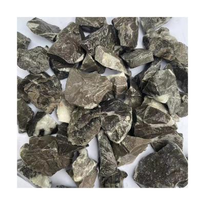 China Modern High Quality Grey Series GM-A-J2003 Aggregate stone Aggregate gravel limestone marble Aggregate for Terrazzo for sale