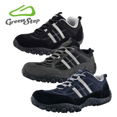 China Good Quality Hot Sale EVA Trekking Climbing Sneakers Hiking Shoes Men for sale