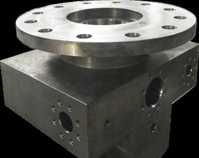 China High precision cnc part custom machining stainless steel carbon steel aluminum milling turning aluminum for sale