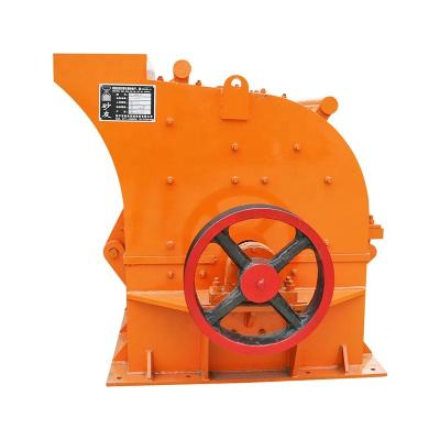 China Stone Hot selling China Supplier rock crusher for sale sand making hammer crusher for sale