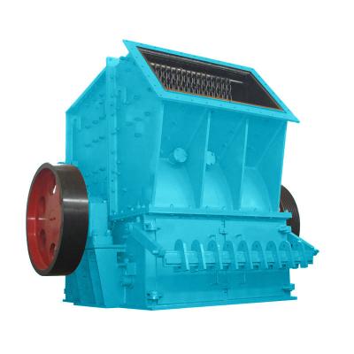 China Stone hot sale hammer crusher impact crusher hammer for sale