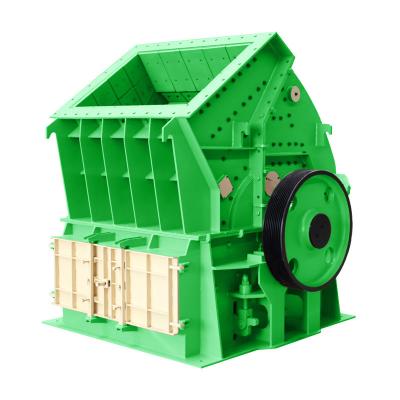 China Stone Easy movable mobile manual plastic crusher for for sale