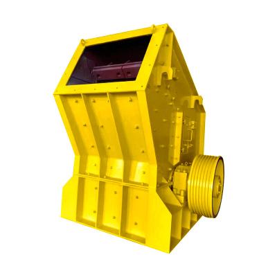 China Stone Ore Mining Plant Small crusher for sale