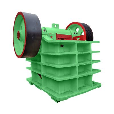 China Stone jaw crusher 600x900 pe150x250 spare parts for stone jaw crusher quarry stone crusher for sale