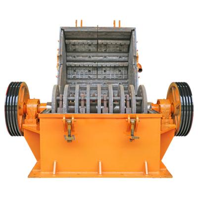 China Stone Small Stone Crusher Mini portable crusher machine for sale