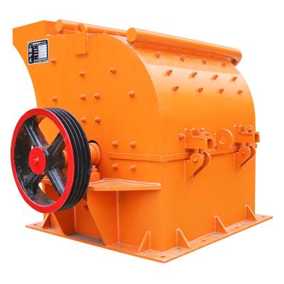 China Stone hammer mill crusher for sale