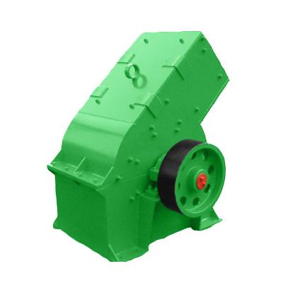 China Stone wood crusher machine hammer mill for sale